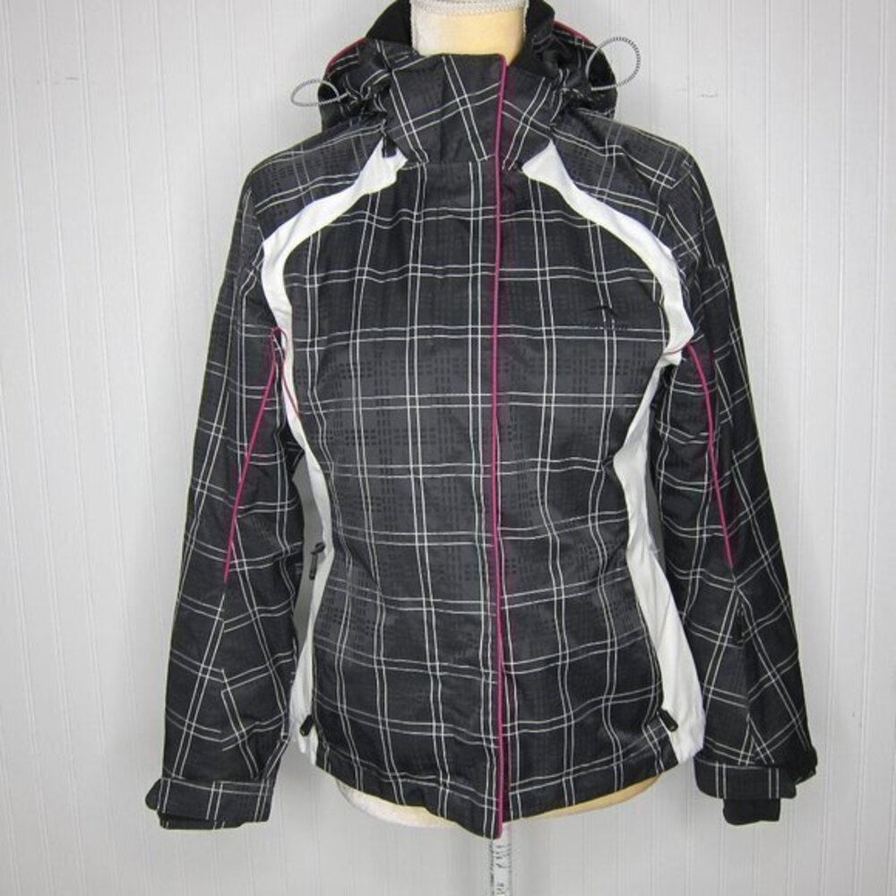 Polar Edge Ski Jacket Size S